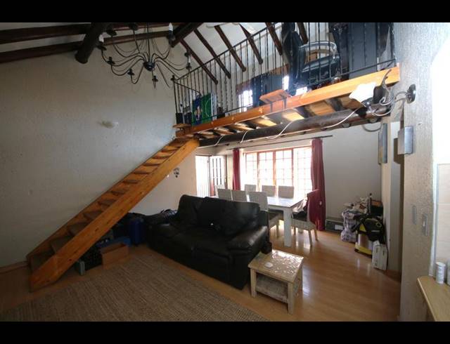 2 BEDROOM APARTMENT FOR SALE IN PAULSHOF